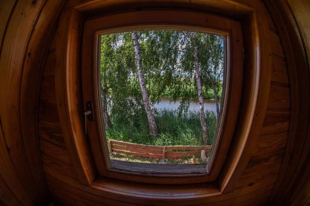 Domki Nad Stara Rega Mrzezyno Room photo